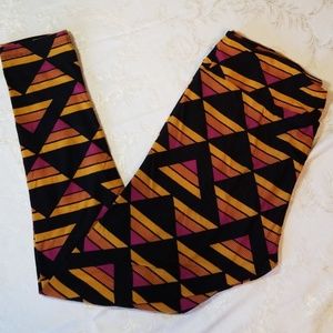 GUC LuLaRoe leggings